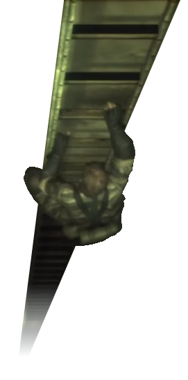 infinite ladder